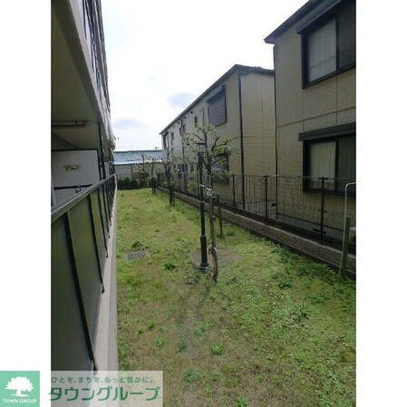 盛大パレスの物件内観写真